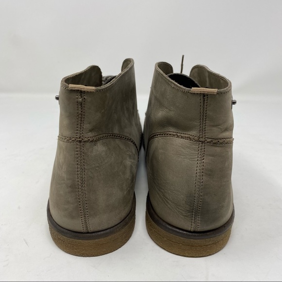 NWOT Diesel Men’s Dress Shoes - Picture 5 of 7